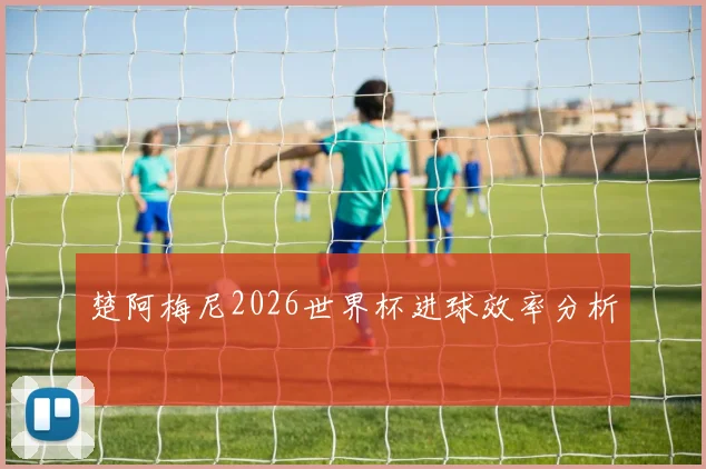 楚阿梅尼2026世界杯进球效率分析