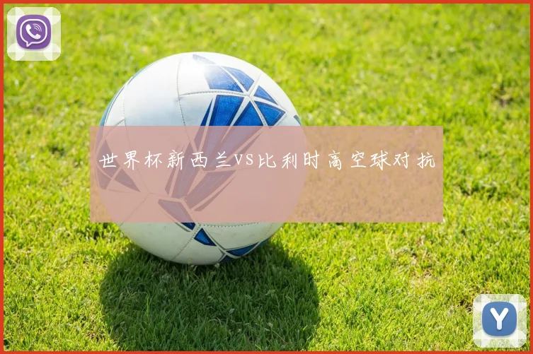 世界杯新西兰vs比利时高空球对抗