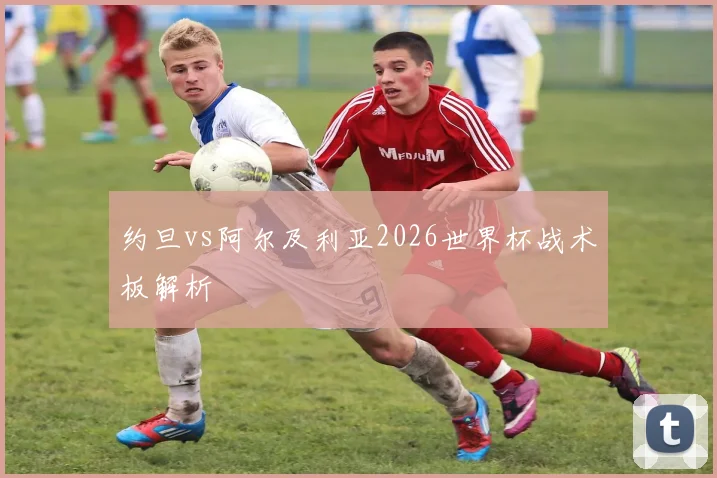 约旦vs阿尔及利亚2026世界杯战术板解析