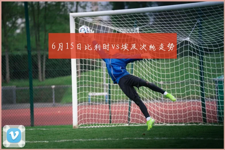 6月15日比利时vs埃及次轮走势