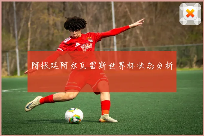 阿根廷阿尔瓦雷斯世界杯状态分析